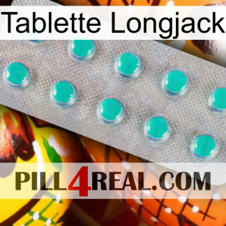 Longjack Tablet 28